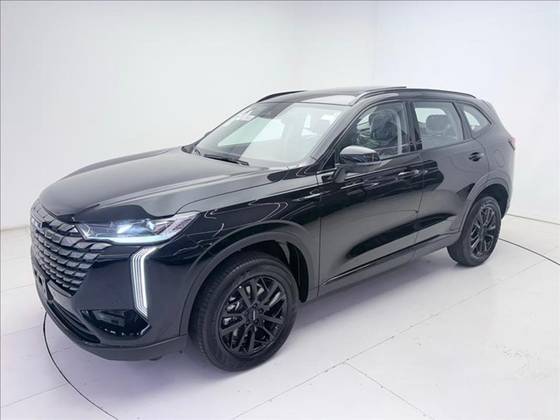 GWM HAVAL H6 1.5 FLEX HEV2 E-TRACTION